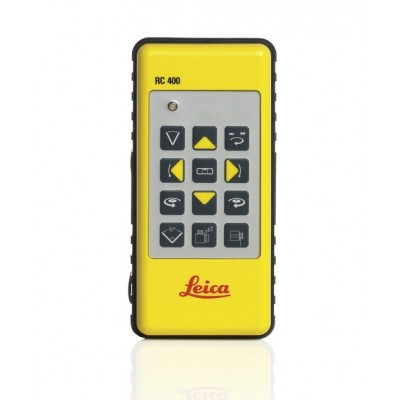 Leica RC400 távirányító