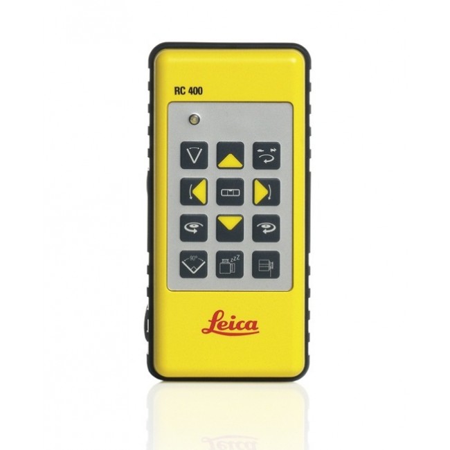 Leica RC400 távirányító - 790352 - Tartozékok forgólézerhez