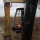 Leica LMD360R kijelző - LMR360R vevőhöz - 773558 - Gépvezérlő jelfogók