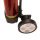 Leica LMR360R detektor - mágneses rögzítéssel - 773557 - Gépvezérlő jelfogók