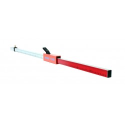 hedue flexi mérőléc - 2,4m hedue flexi mérőléc - 2,4m