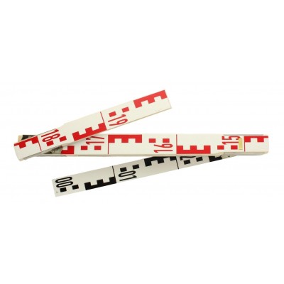 hedue zseb szintezőléc 3 m