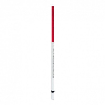 Leica TN20 flexibilis szintezőléc