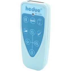 Távirányító hedue forgólézerhez Távirányító hedue forgólézerhez