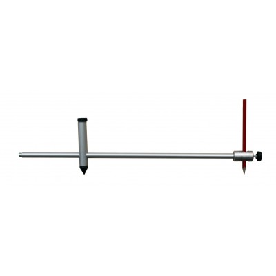 Állítható körző 1000 mm