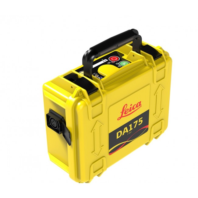 Leica DA175 jelgenerátor 1W - 949370 - Leica közműkeresők