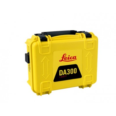 Leica DA300 1W jelgenerátor