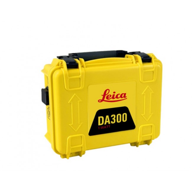 Leica DA300 1W jelgenerátor - 1003819 - Leica közműkeresők