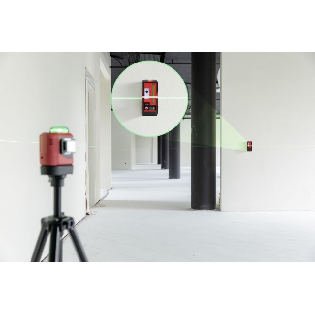 Leica RGR 300-D digitális jelfogó vonallézerhez - 1017990 - Tartozékok vonallézerhez