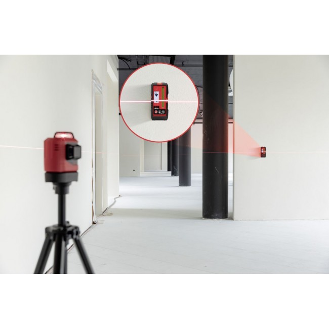 Leica RGR 300-D digitális jelfogó vonallézerhez - 1017990 - Tartozékok vonallézerhez