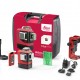 Leica Lino L6G zöld 3x360°-os keresztlézer - 912971 - Keresztlézer és vonallézer Leica Lino L6G zöld 3x360°-os keresztlézer - 912971 - Keresztlézer és vonallézer