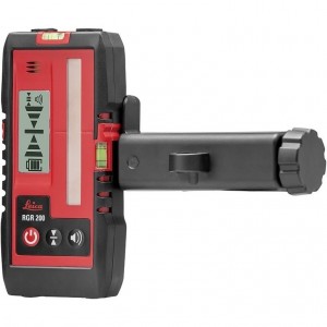 Leica RGR 200 jelfog&oacute; vonall&eacute;zerhez