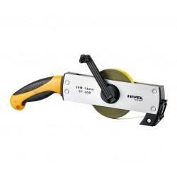 Nivel 30 méteres mérőszalag - ST-30B