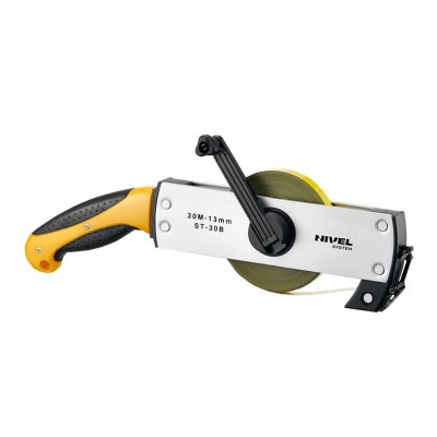 Nivel 30 méteres mérőszalag - ST-30B