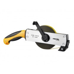 Nivel 50 méteres mérőszalag - ST-50A