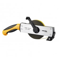 Nivel 50 méteres mérőszalag - ST-50B