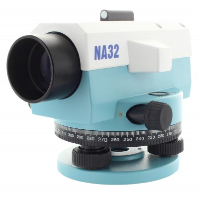 hedue NA32 optikai szintező