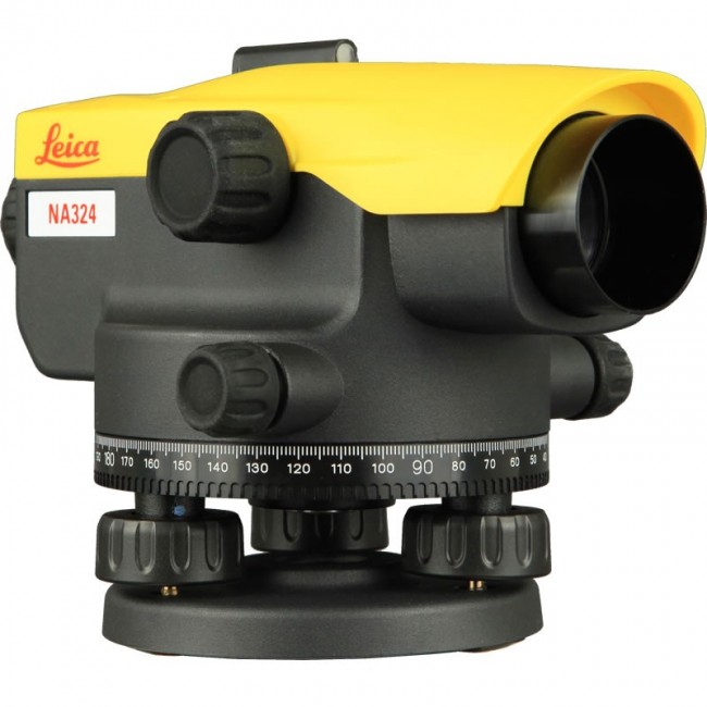 Leica NA324 optikai szintező Optikai szintezőműszer
