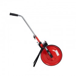 Nestle acélkerekes mérőkerék - Precíz Nestle acélkerekes mérőkerék - Precíz