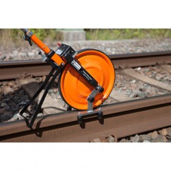 Sínadapter Nestlé merőkerékhez Sínadapter Nestlé merőkerékhez