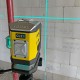 Nivel CL3B 3x360°-os kék keresztlézer - N3340 - Keresztlézer és vonallézer