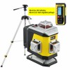Vonallézer + SJJ-M1 emelőfejes állvány + CLS-300 digitális jelfogó  + 95&nbsp;900 Ft 