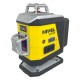 Nivel CL4R 4x360°-os piros keresztlézer - N3420 - Keresztlézer és vonallézer Nivel CL4R 4x360°-os piros keresztlézer - N3420 - Keresztlézer és vonallézer