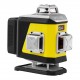 Nivel CL4R LCD 4x360°-os piros keresztlézer - N3425 - Keresztlézer és vonallézer Nivel CL4R LCD 4x360°-os piros keresztlézer - N3425 - Keresztlézer és vonallézer