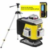 Vonallézer + SJJ-M1 emelőfejes állvány + CLS-300 digitális jelfogó  + 89&nbsp;900 Ft 