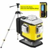 Vonallézer + SJJ-M1 emelőfejes állvány + CLS-300 digitális jelfogó  + 95&nbsp;900 Ft 