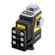 Nivel CLx3G MOTOR 3x360°-os zöld keresztlézer - N3540 - Keresztlézer és vonallézer
