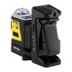 Nivel CLx3G MOTOR 3x360°-os zöld keresztlézer - N3540 - Keresztlézer és vonallézer
