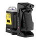 Nivel CLx3R MOTOR 3x360°-os piros keresztlézer - N3530 - Keresztlézer és vonallézer