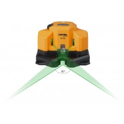 Nivel FL1G padlólézer