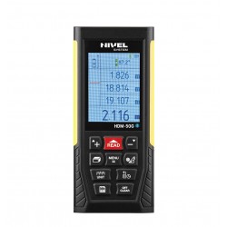 Nivel HDM-50G lézeres távolságmérő