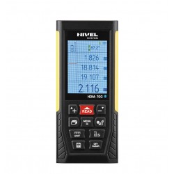 Nivel HDM-70G lézeres távolságmérő