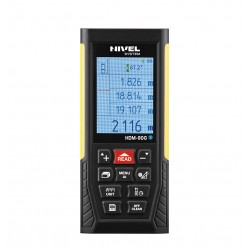 Nivel HDM-90G lézeres távolságmérő