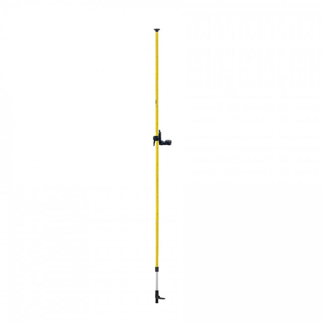 Szor&iacute;t&oacute;r&uacute;d 3,6 m - Nivel LP-36 - N9351 - Műszerállvány és szintezőállvány