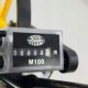 Nivel M100 kerekes távolságmérő - N8100 - Mérőkerék, kerekes távmérő
