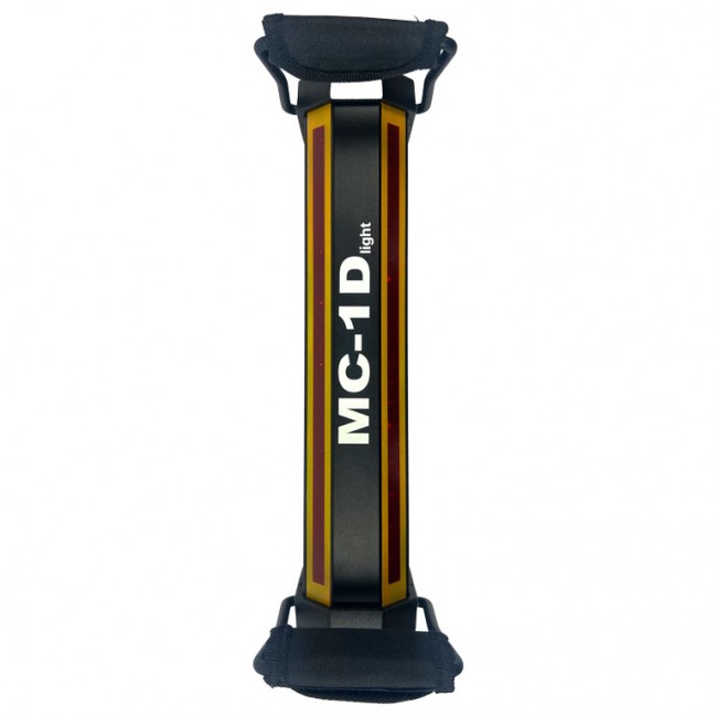 Nivel MC-1D Light jelfogó munkagépre - mágneses - N5200 - Gépvezérlő jelfogók