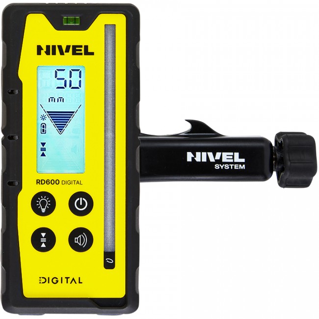 Nivel RD600 digitális jelfogó - N6225 - Jelfogók és tartozékai Nivel RD600 digitális jelfogó - N6225 - Jelfogók és tartozékai
