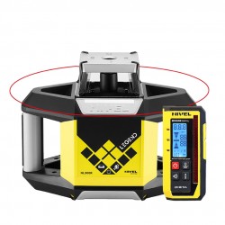 Nivel NL300R forgólézer