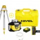 Nivel NL320R forgólézer csomagban - N4050csom - Forgólézerek és lézerszintezők