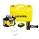 Nivel NL320R forgólézer - N4050 - Forgólézerek és lézerszintezők