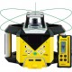 Nivel NL620G zöld forgólézer digitális jelfogóval - N4410 - Forgólézerek és lézerszintezők Nivel NL620G zöld forgólézer digitális jelfogóval - N4410 - Forgólézerek és lézerszintezők
