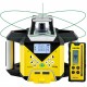 Nivel NL640G digitális forgólézer digitális jelfogóval - N4440 - Forgólézerek és lézerszintezők