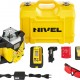 Nivel NL720R forgólézer csomagban - N4520csom - Forgólézerek és lézerszintezők Nivel NL720R forgólézer csomagban - N4520csom - Forgólézerek és lézerszintezők
