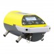 Nivel System PL200R csatornalézer - N3800 - Leica Piper csatornafektető lézer