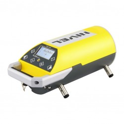 Nivel System PL200R csatornal&eacute;zer