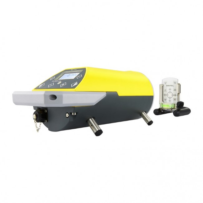 Nivel System PL200R csatornalézer - N3800 - Leica Piper csatornafektető lézer